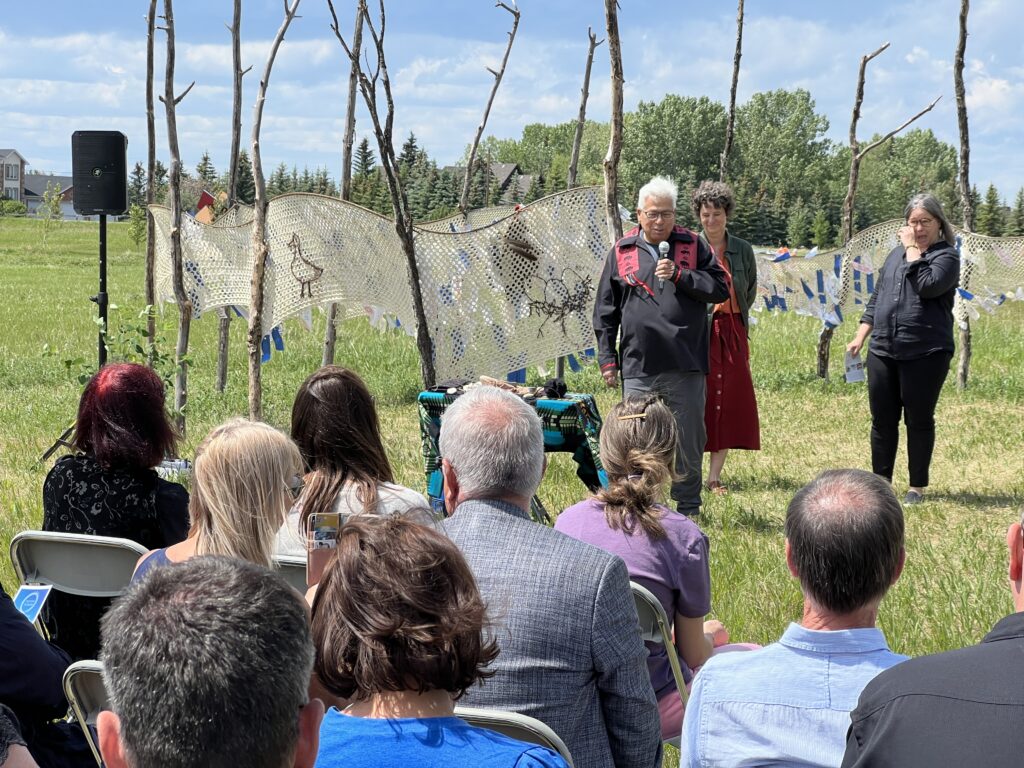 Photo credit Alan Fortune