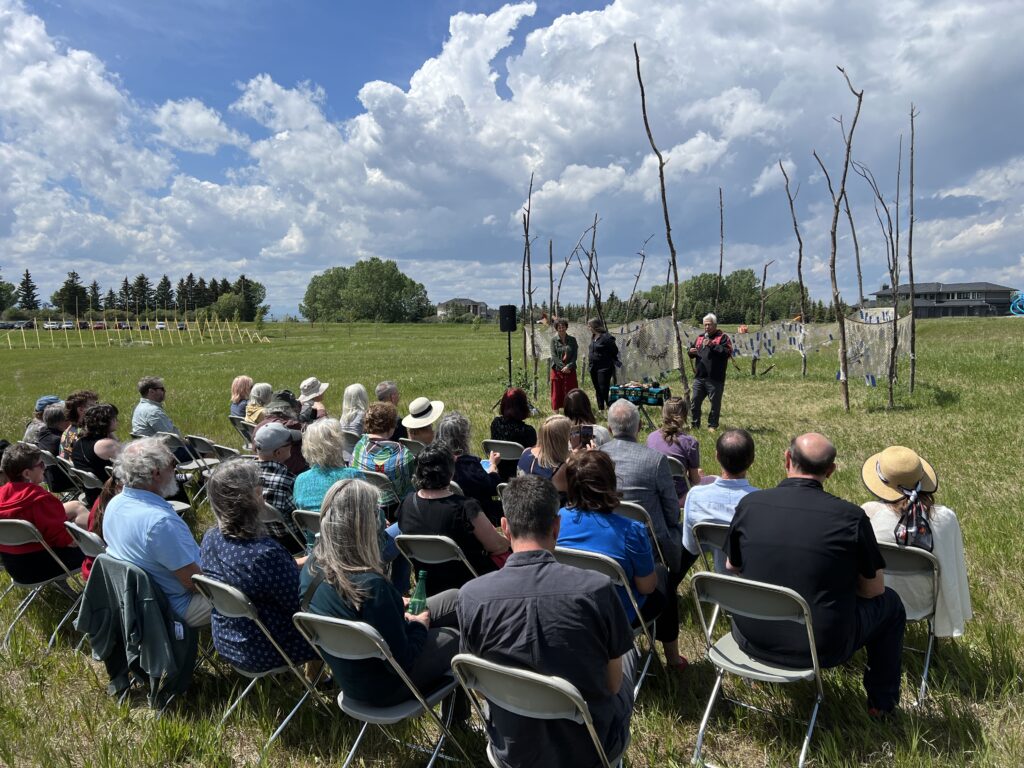 Photo credit Alan Fortune