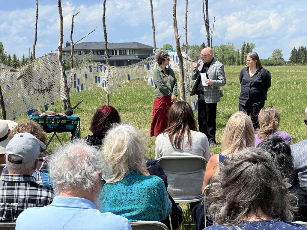 Photo credit Alan Fortune