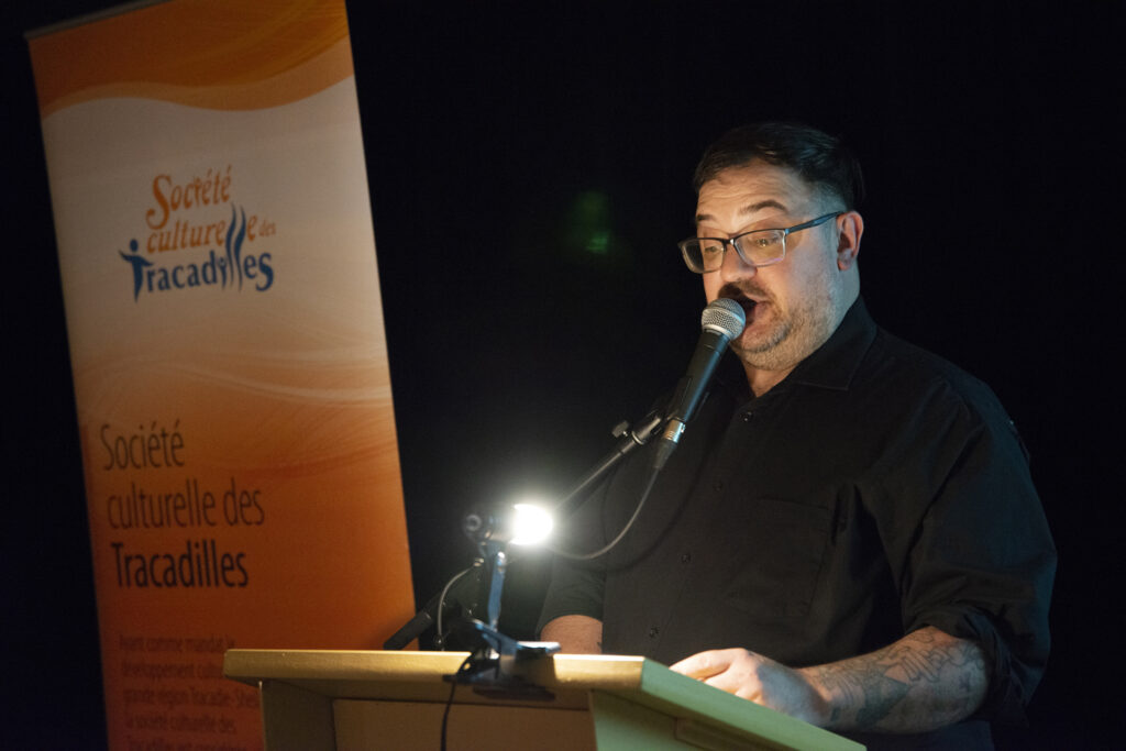 Crédit photo: David Champagne