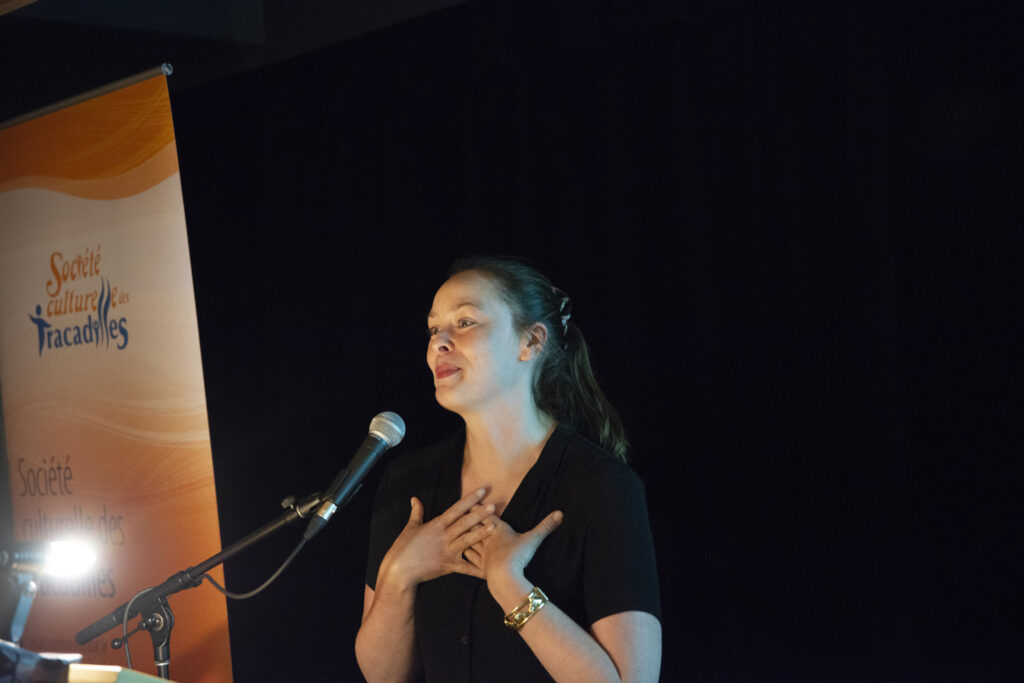 Photo credit: David Champagne