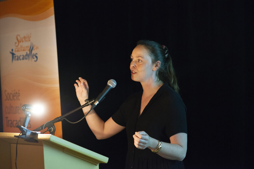 Photo credit: David Champagne