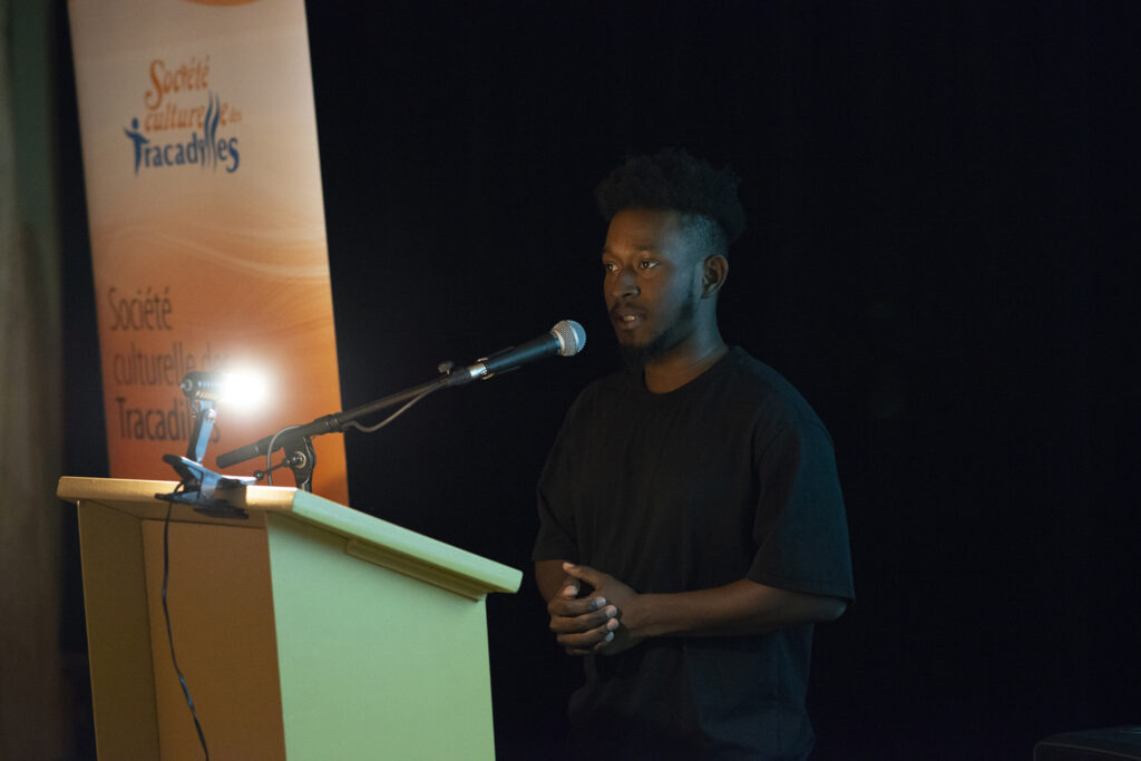 Photo credit: David Champagne