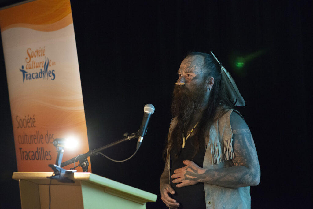 Photo credit: David Champagne