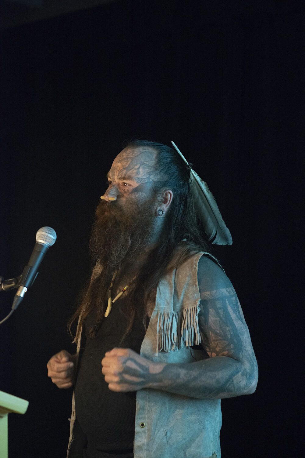 Photo credit: David Champagne