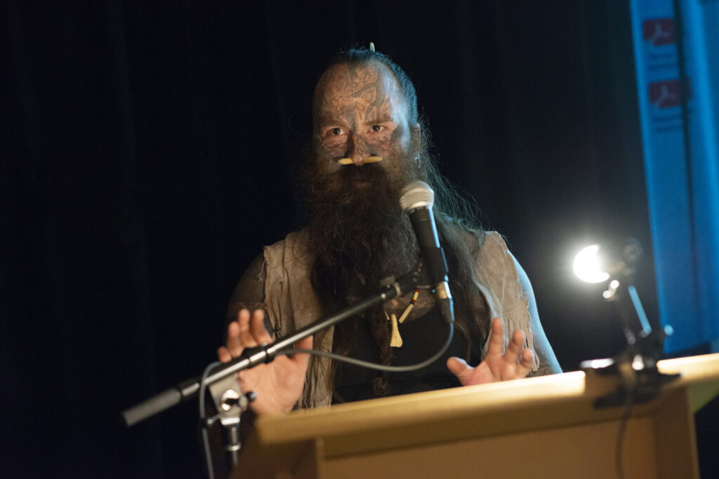 Photo credit: David Champagne