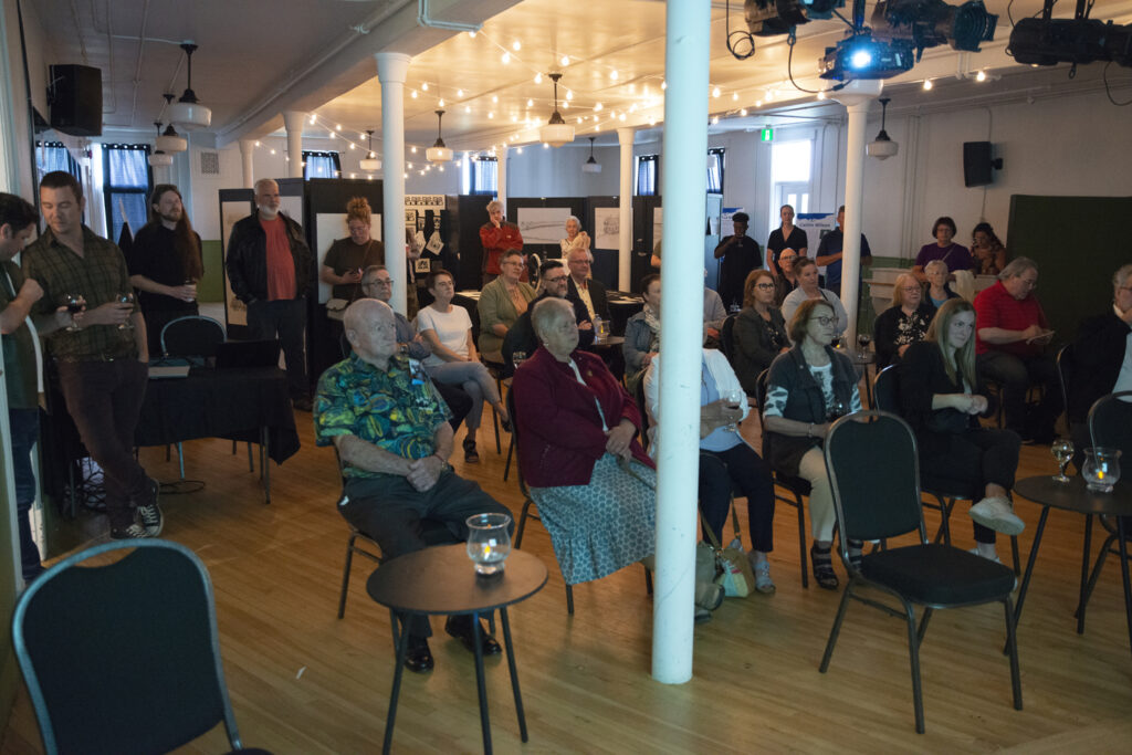 Photo credit: David Champagne