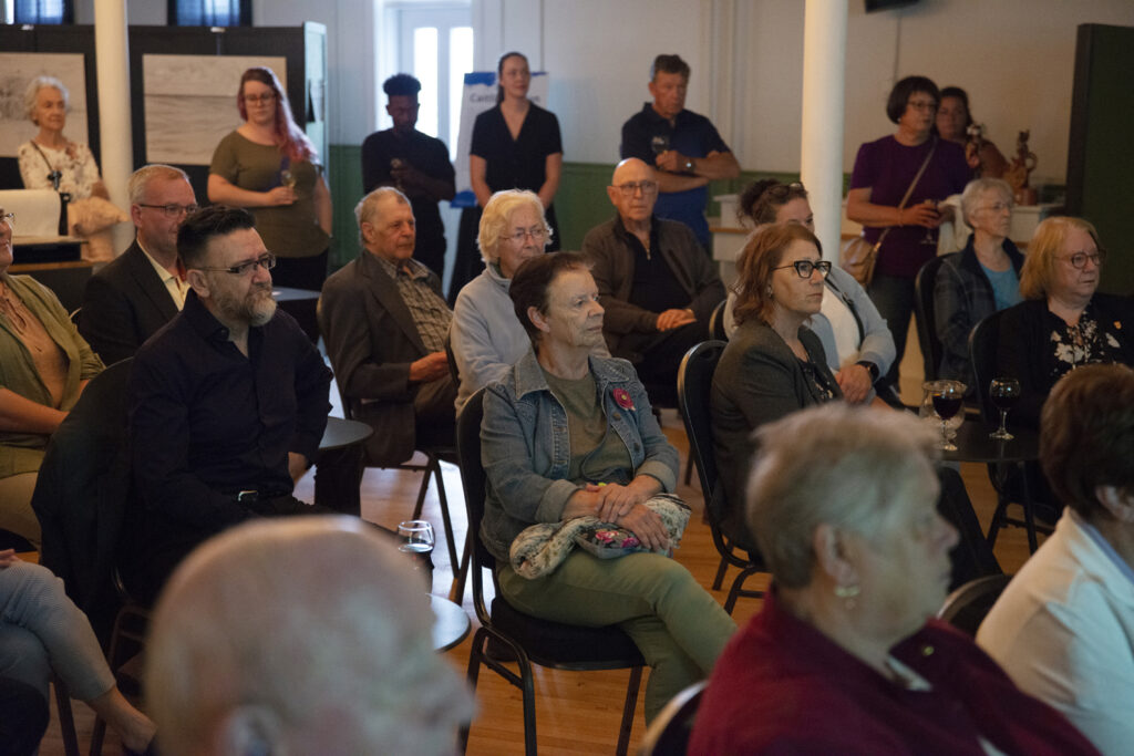 Photo credit: David Champagne