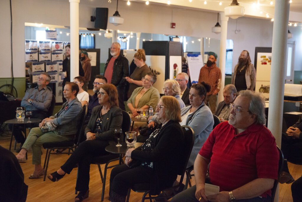 Photo credit: David Champagne