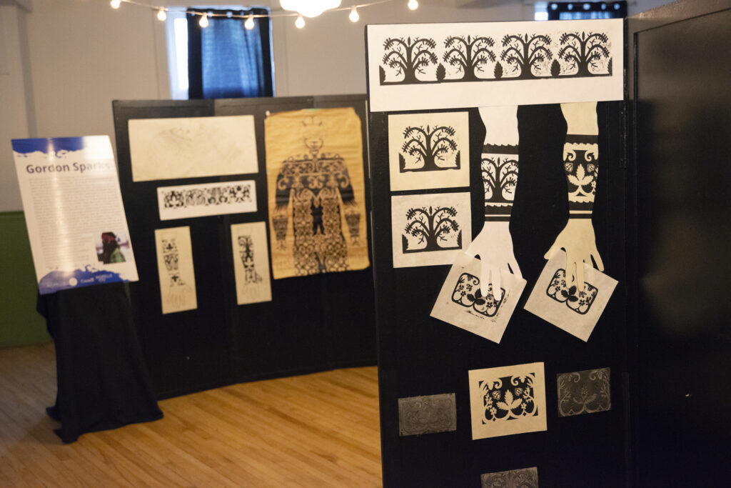 Photo credit: David Champagne