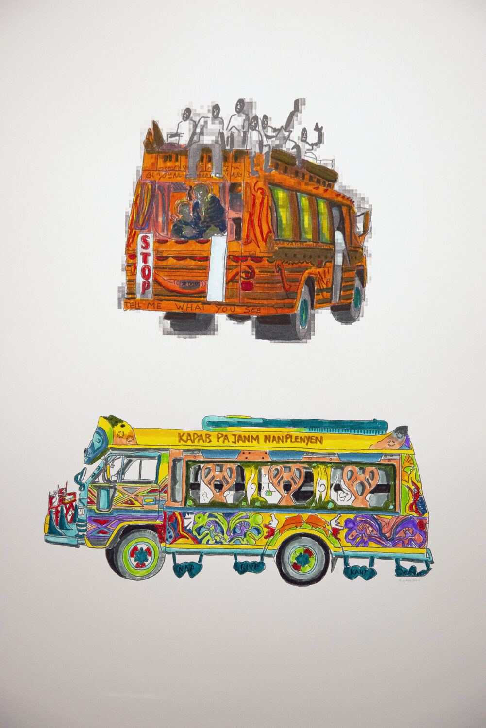 Photo credit: David Champagne