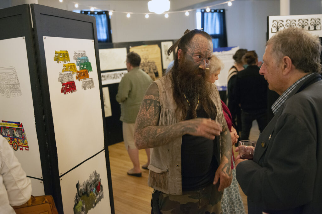 Photo credit: David Champagne