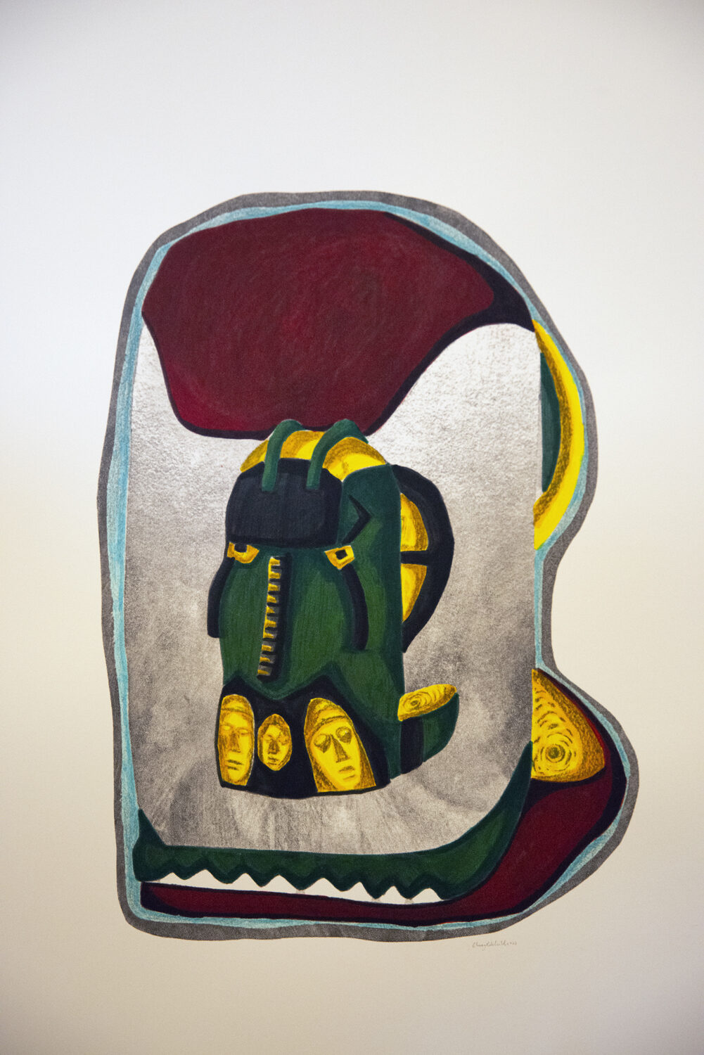 Photo credit: David Champagne