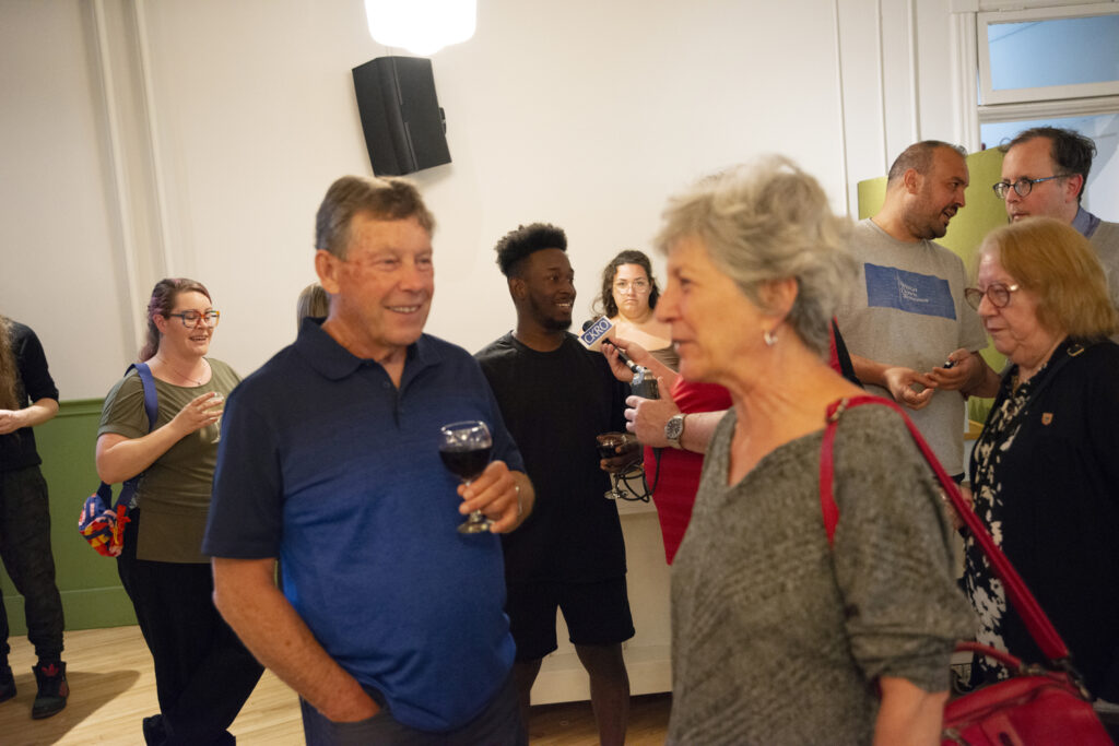 Photo credit: David Champagne