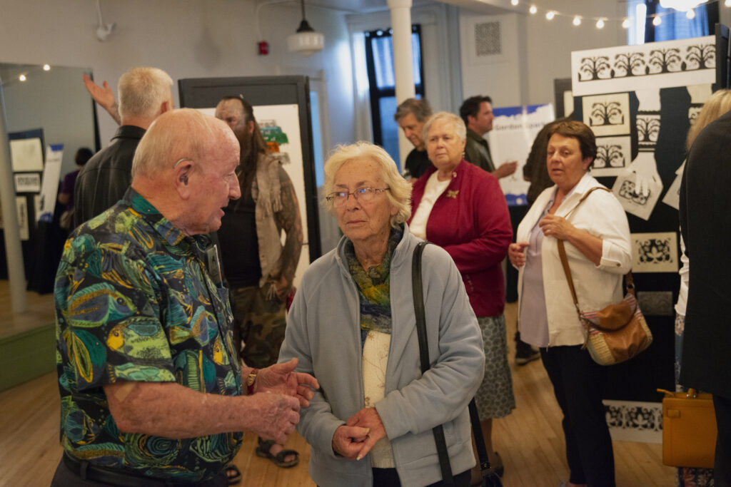 Photo credit: David Champagne