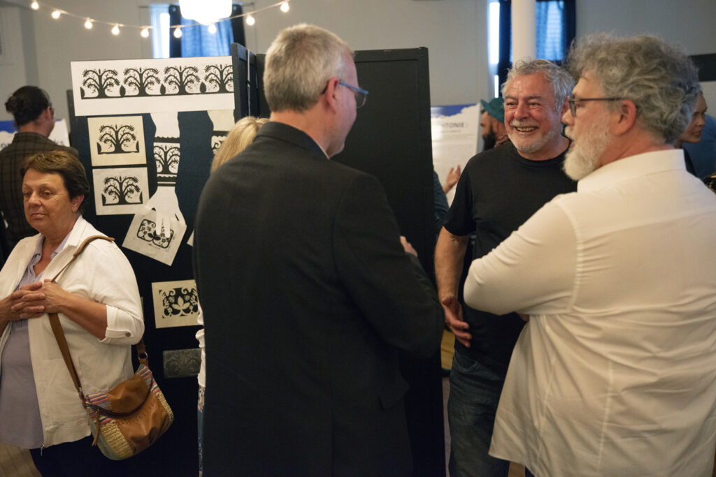 Photo credit: David Champagne