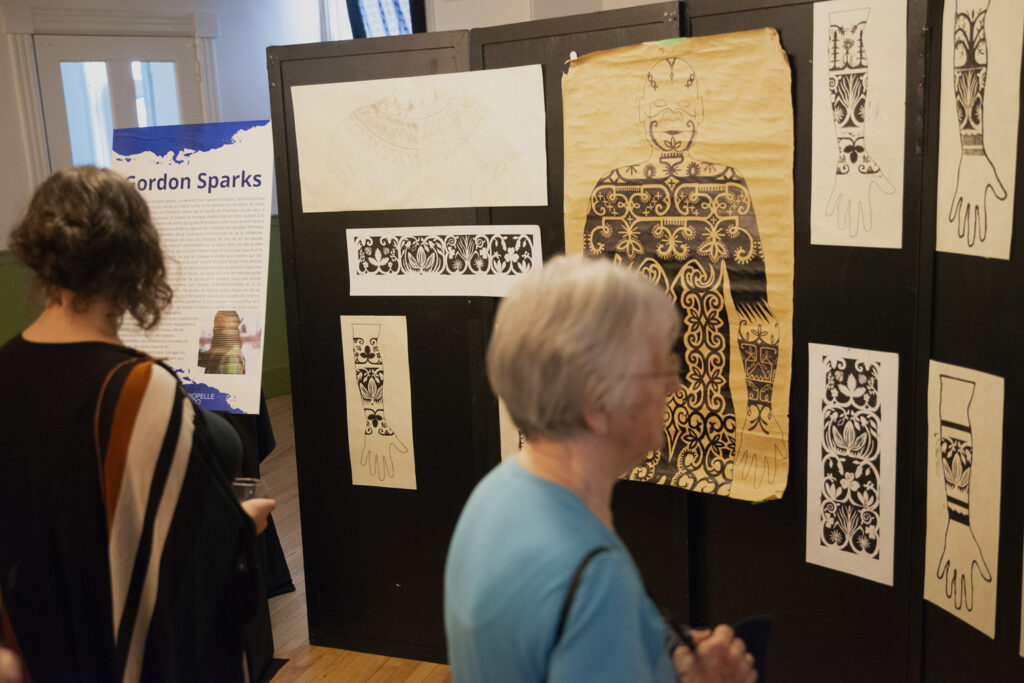 Photo credit: David Champagne