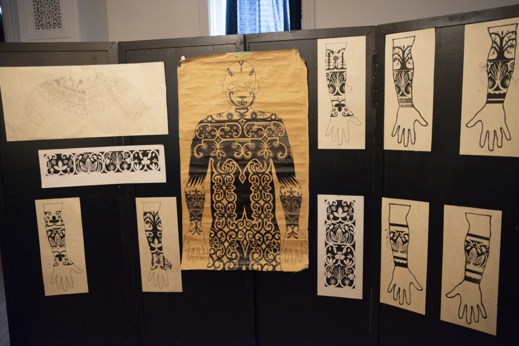 Photo credit: David Champagne