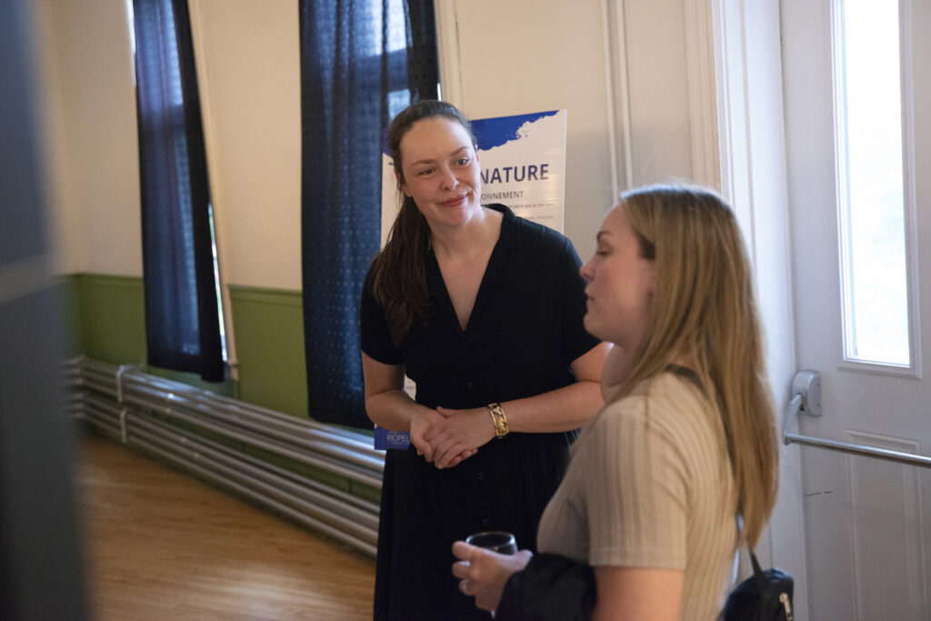 Photo credit: David Champagne