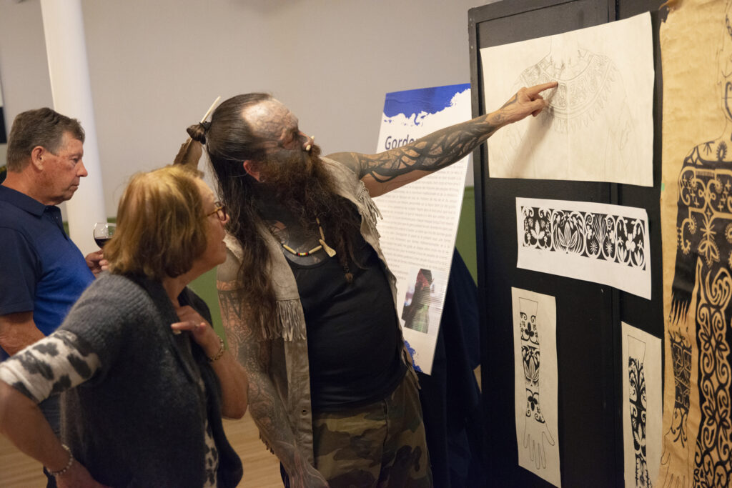 Photo credit: David Champagne