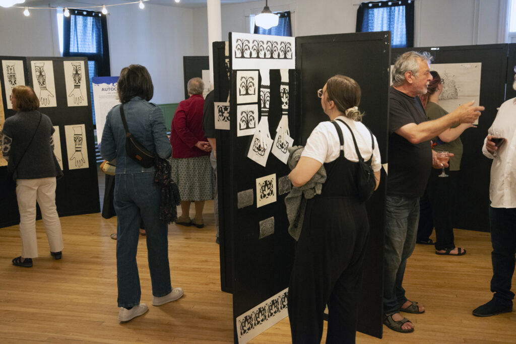 Photo credit: David Champagne