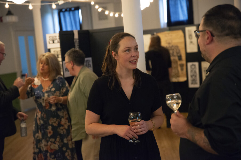 Photo credit: David Champagne