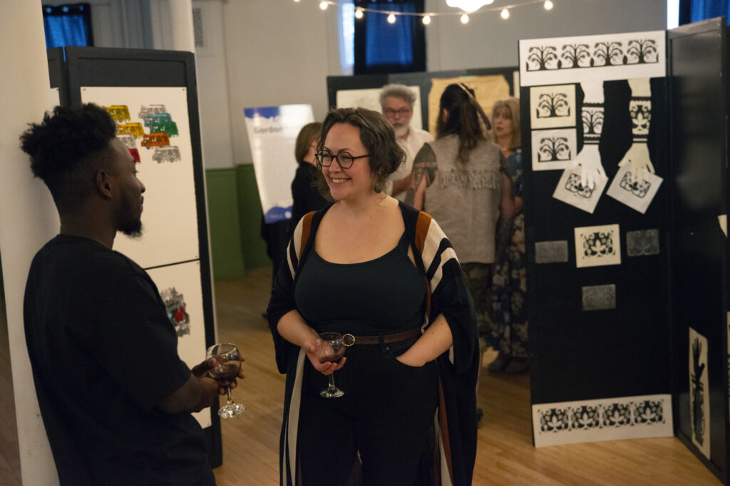 Photo credit: David Champagne