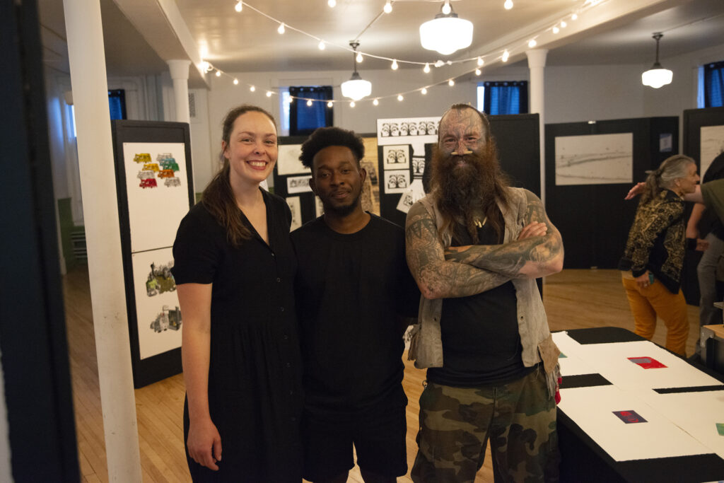 Photo credit: David Champagne