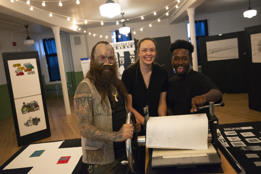 Photo credit: David Champagne