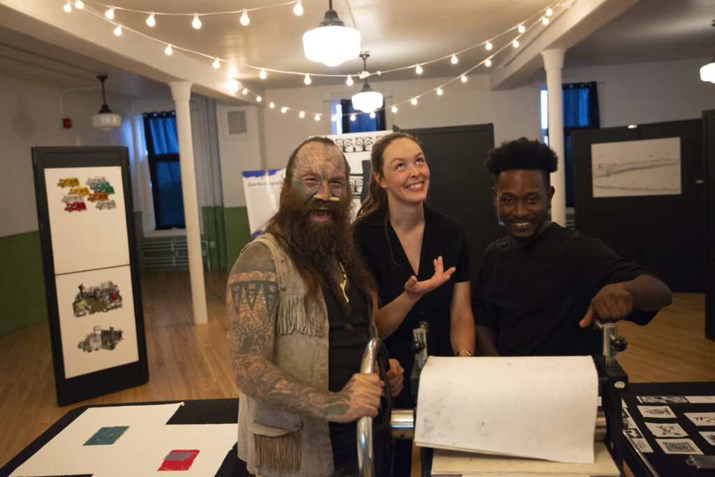 Photo credit: David Champagne