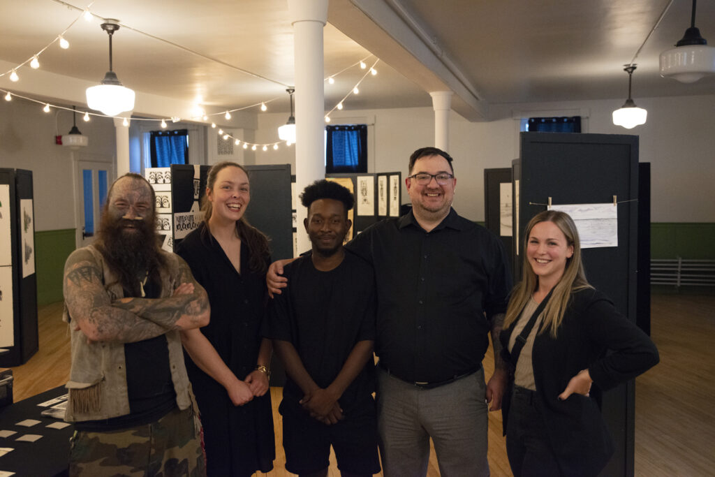 Photo credit: David Champagne