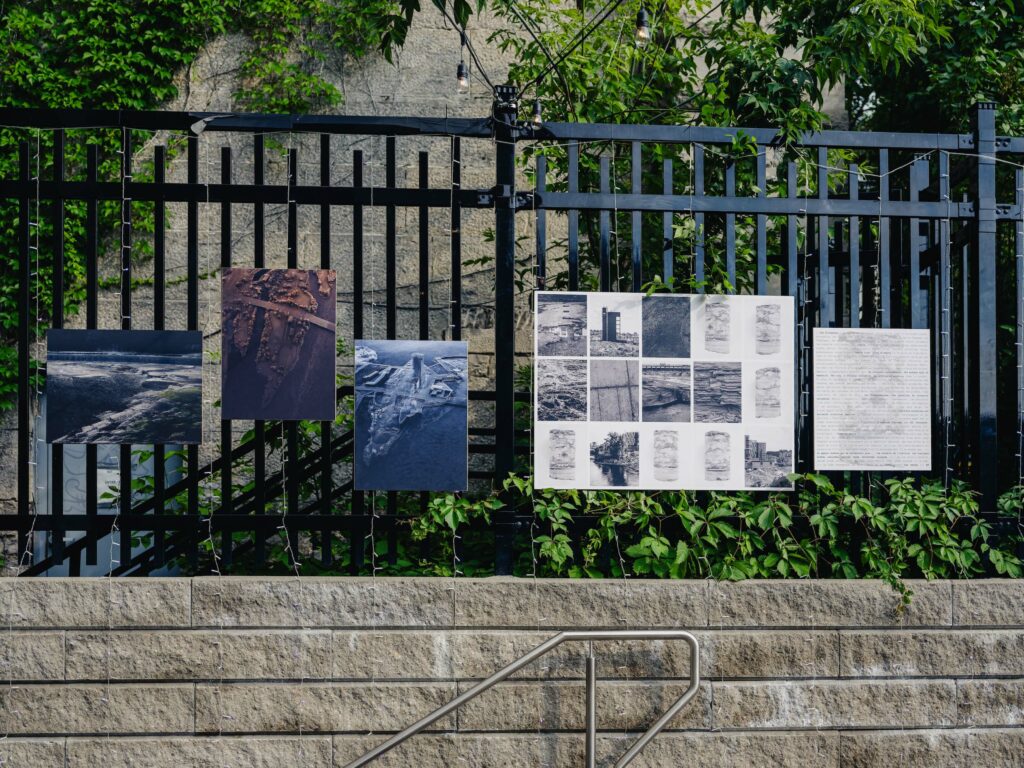 Crédit photo: Curtis Perry