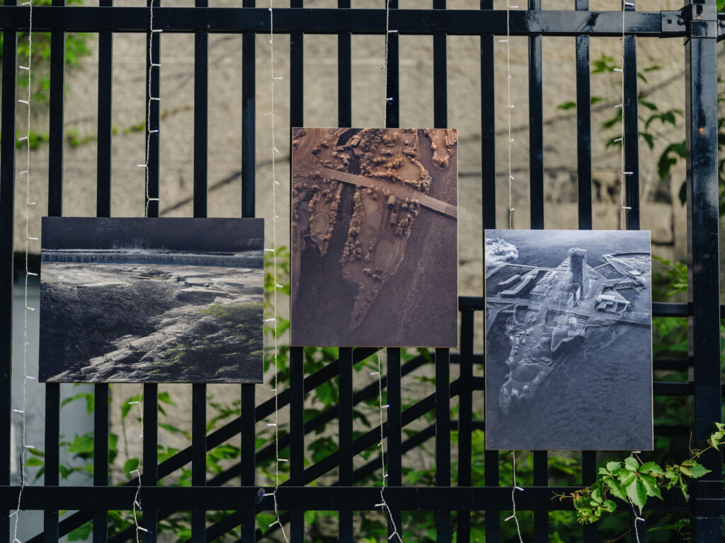 Crédit photo: Curtis Perry