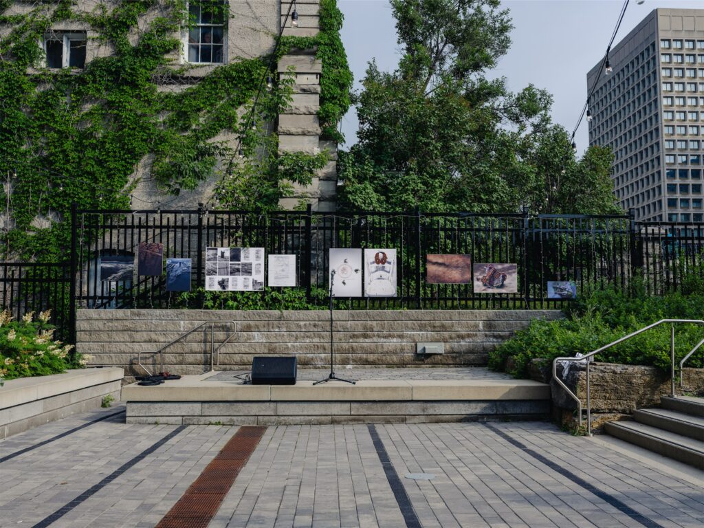 Crédit photo: Curtis Perry