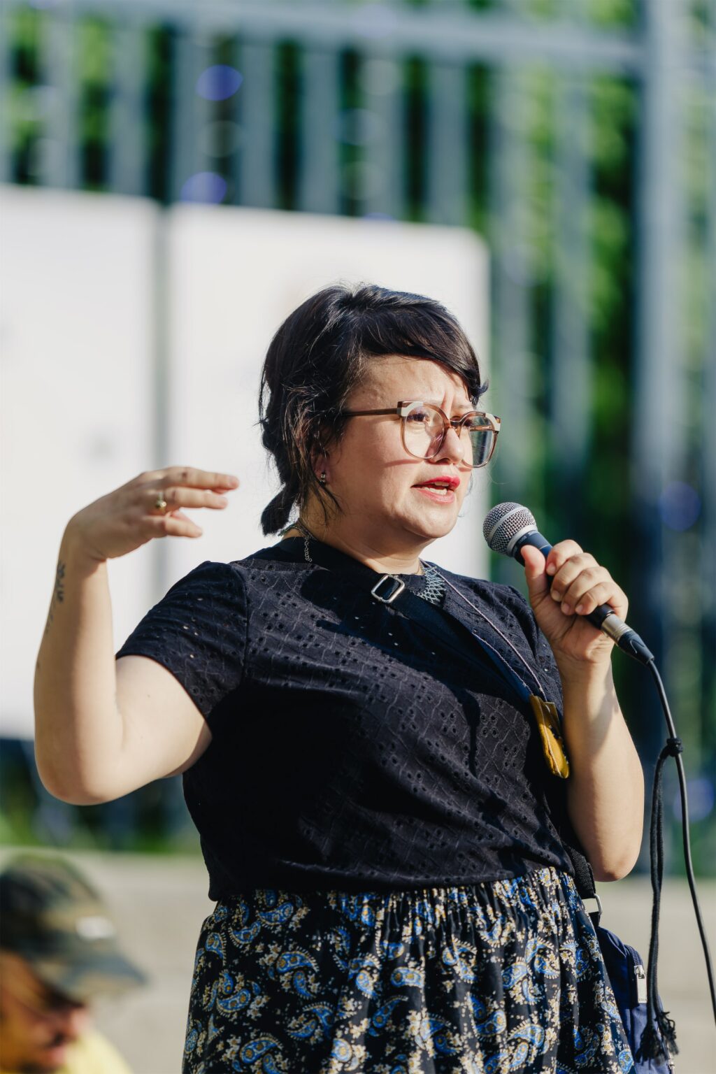 Crédit photo: Curtis Perry