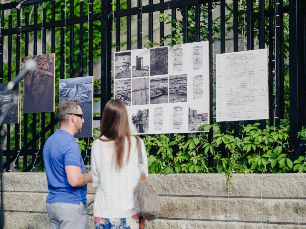 Crédit photo: Curtis Perry