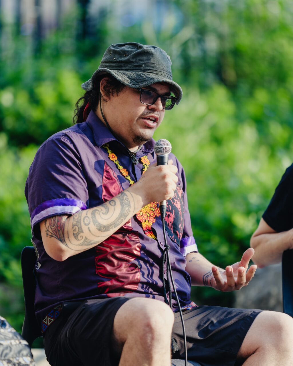 Crédit photo: Curtis Perry