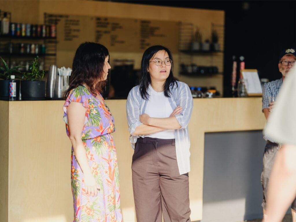 Crédit photo: Curtis Perry