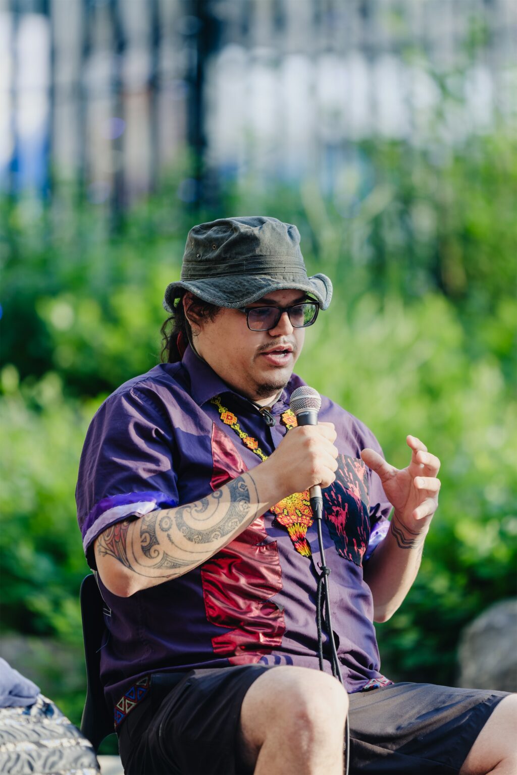 Crédit photo: Curtis Perry