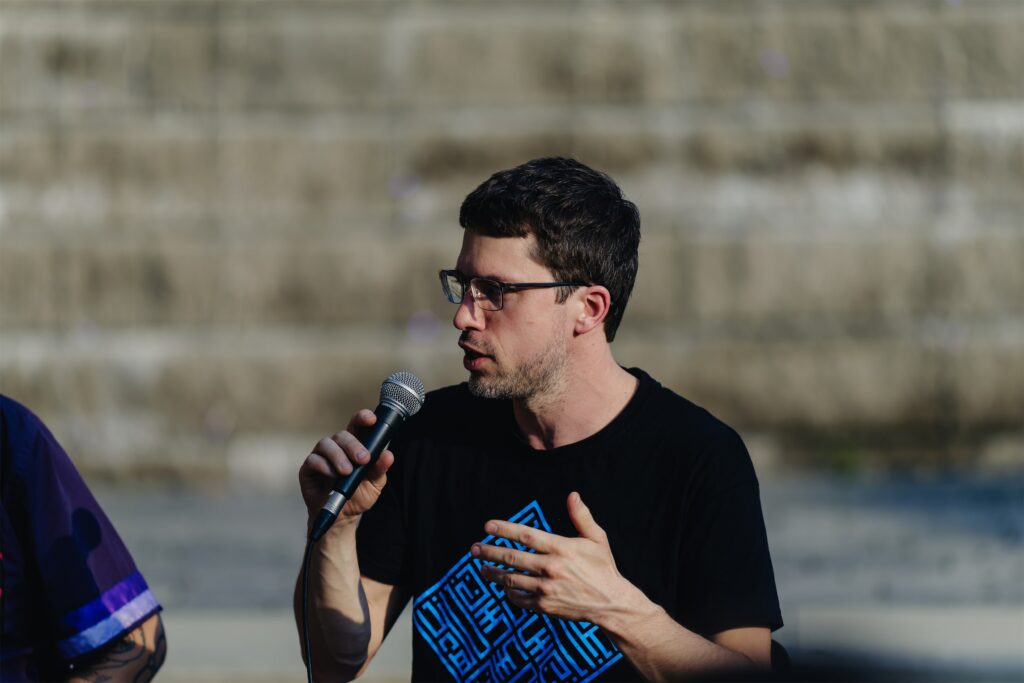 Crédit photo: Curtis Perry