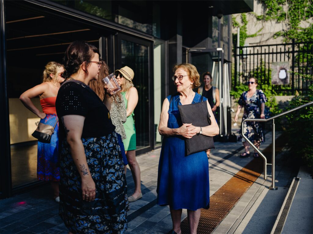 Crédit photo: Curtis Perry