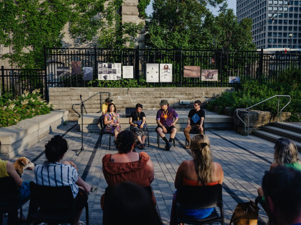 Crédit photo: Curtis Perry