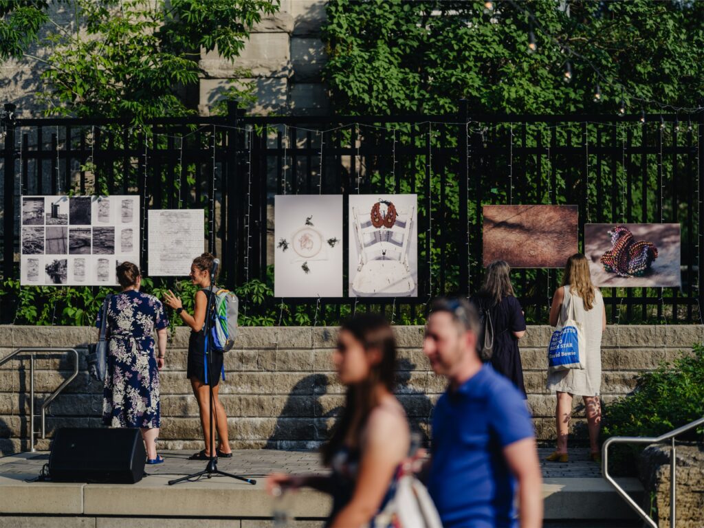 Crédit photo: Curtis Perry