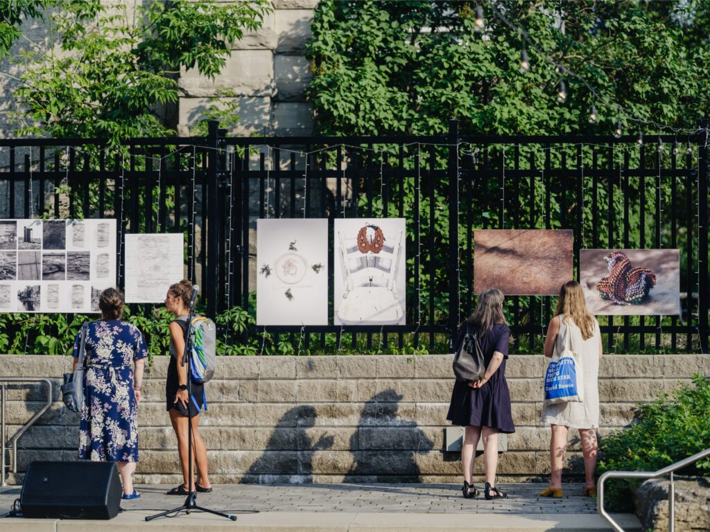 Crédit photo: Curtis Perry