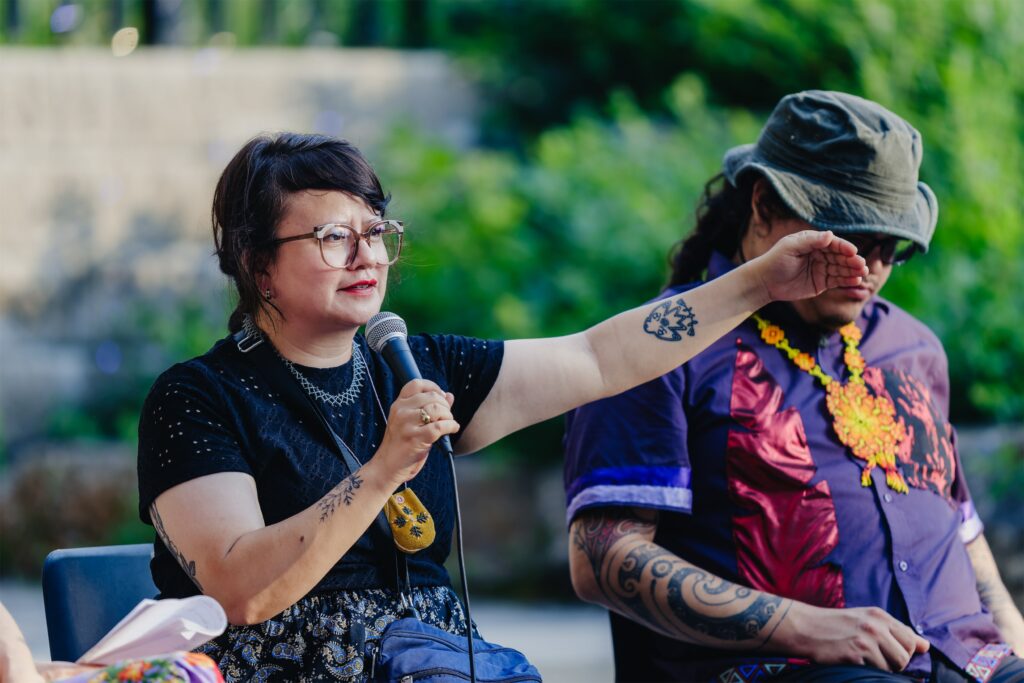 Crédit photo: Curtis Perry