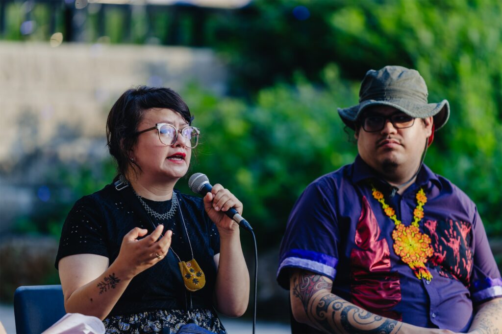 Crédit photo: Curtis Perry