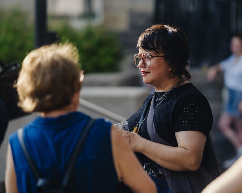 Crédit photo: Curtis Perry