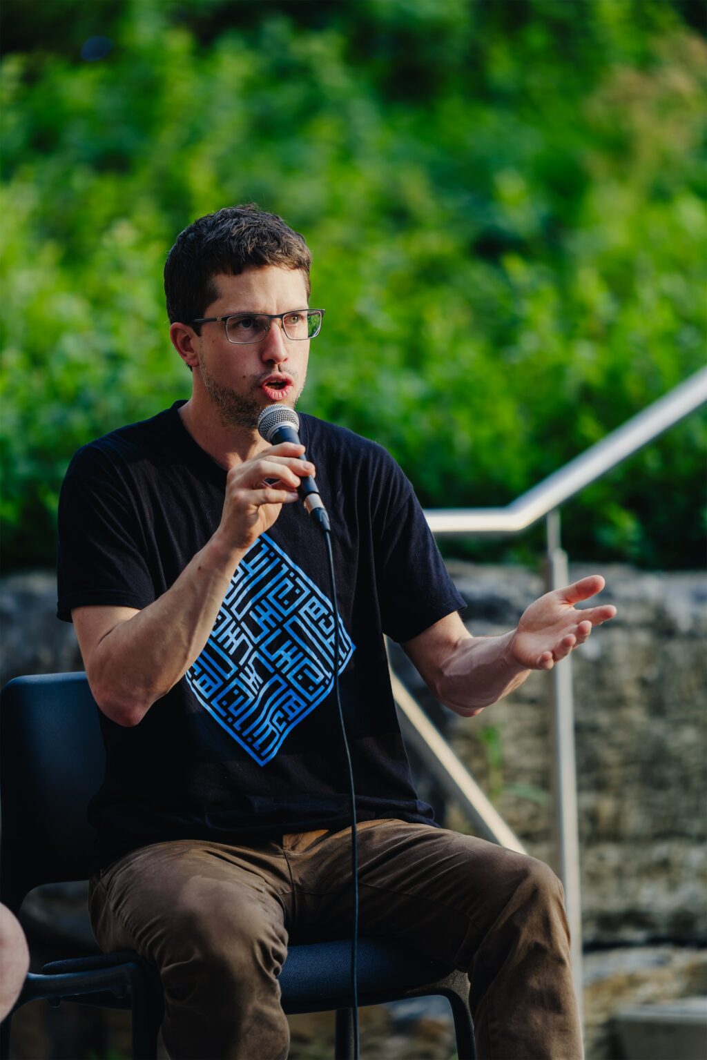 Crédit photo: Curtis Perry