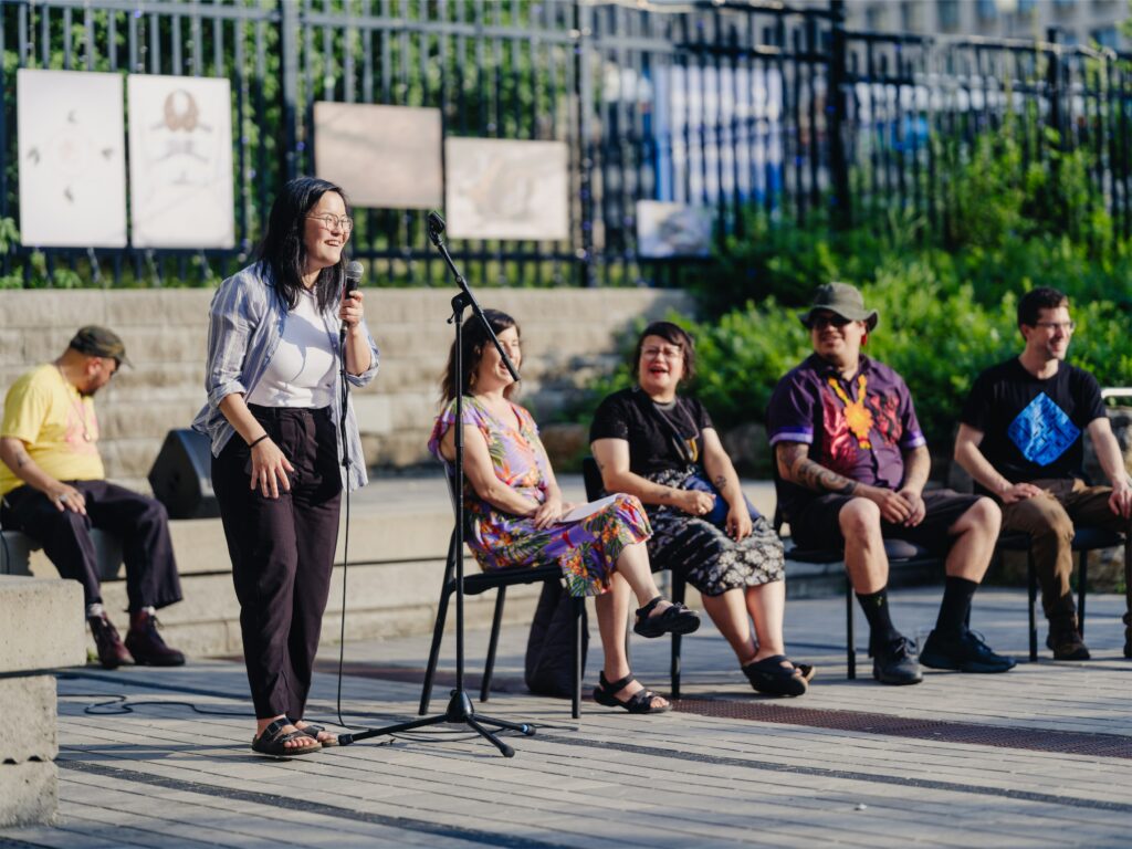 Crédit photo: Curtis Perry