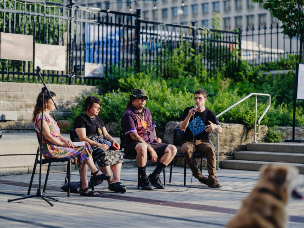 Crédit photo: Curtis Perry